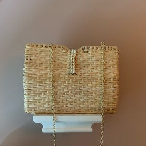 Zara Crossbody Bag